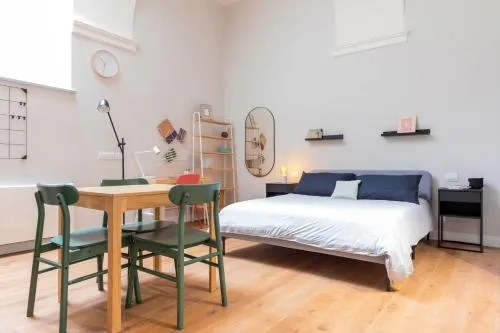 Top Living Apartments - Torino Centro photo 34