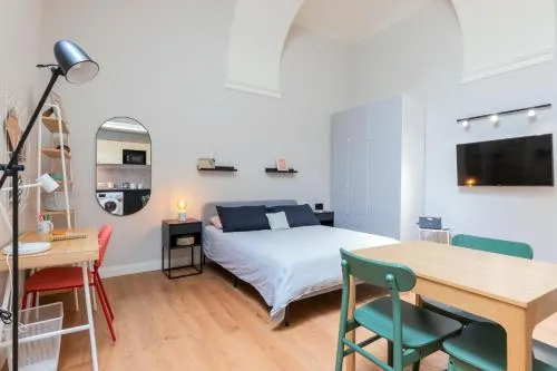 Top Living Apartments - Torino Centro photo 35