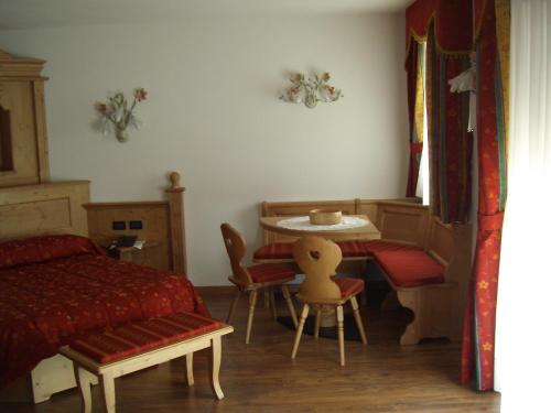 Gallery image of Albergo Miramonti Dependance in Asiago