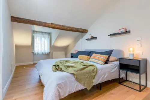 Top Living Apartments - Torino Centro photo 43