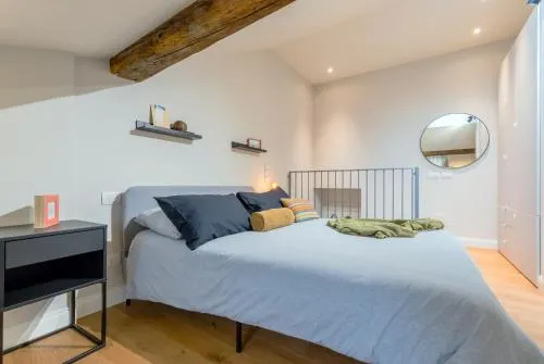 Top Living Apartments - Torino Centro photo 44