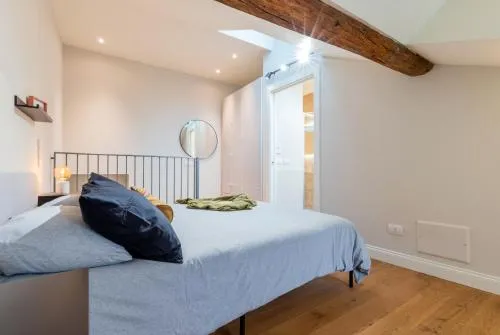 Top Living Apartments - Torino Centro photo 49