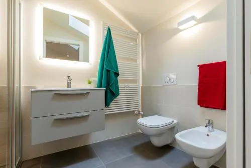 Top Living Apartments - Torino Centro photo 48