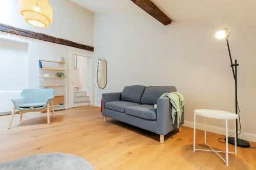 Top Living Apartments - Torino Centro photo 50
