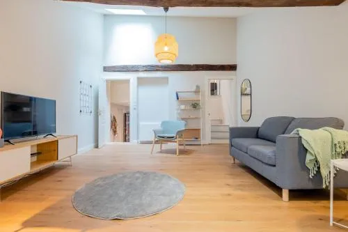 Top Living Apartments - Torino Centro photo 51