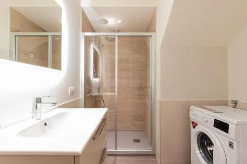 Top Living Apartments - Torino Centro photo 53