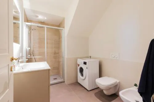 Top Living Apartments - Torino Centro photo 52