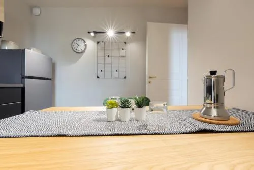 Top Living Apartments - Torino Centro photo 58