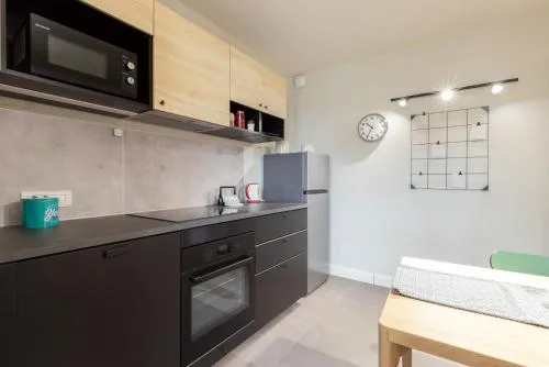 Top Living Apartments - Torino Centro photo 57