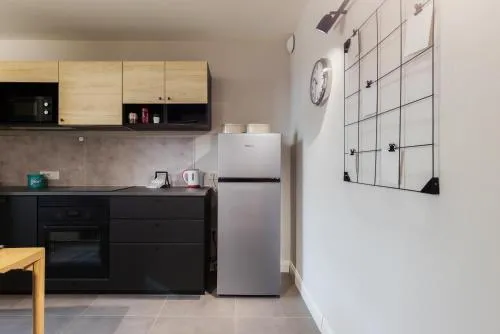 Top Living Apartments - Torino Centro photo 56