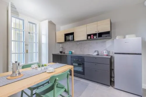Top Living Apartments - Torino Centro photo 55