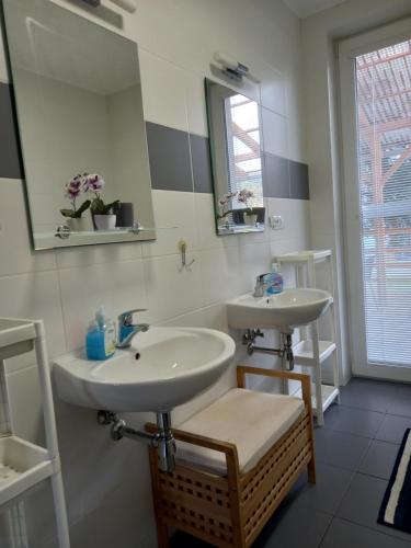 Fotografie z fotogalerie ubytování Alegria Natur Apartments v destinaci Mikulov