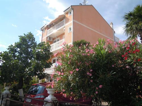 Gallery image of Guest House Berto in Crikvenica