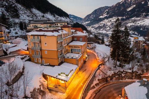 Gallery image of Hotel Bristol in Bad Gastein