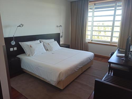 Gallery image of Hotel Vila Luena in Vila Verde