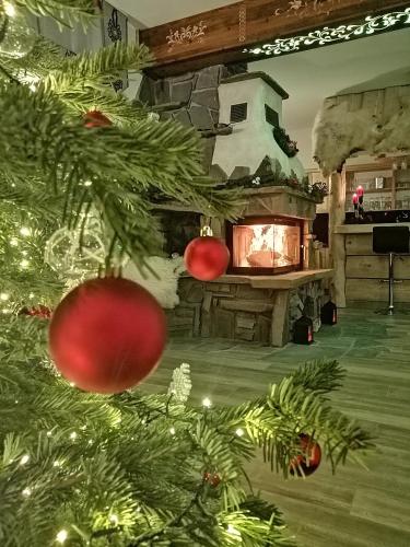 Gallery image of "Czarna Turnia "Zakopane in Zakopane