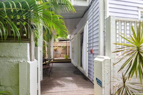 Fotografie z fotogalerie ubytování Wicker Guesthouse v destinaci Key West