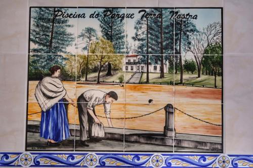 Φωτογραφία από το άλμπουμ του Vale dos Encantos σε Furnas