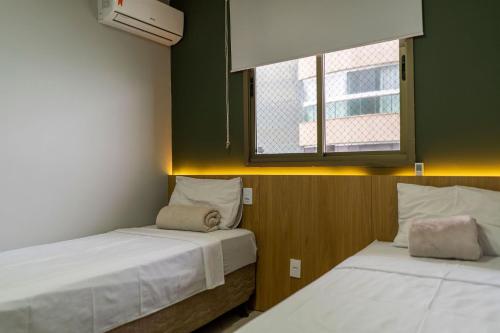 Katil atau katil-katil dalam bilik di Diamond Beach