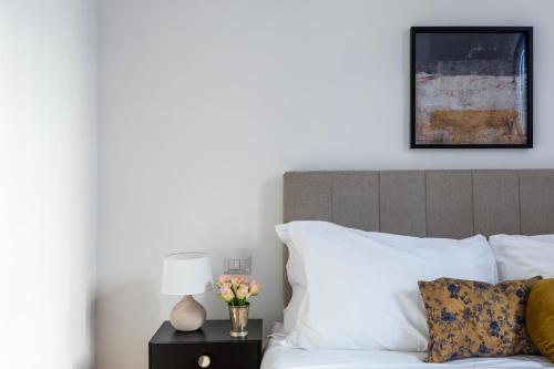 iFlat Spanish Steps Elegant Apartment