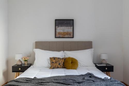 iFlat Spanish Steps Elegant Apartment