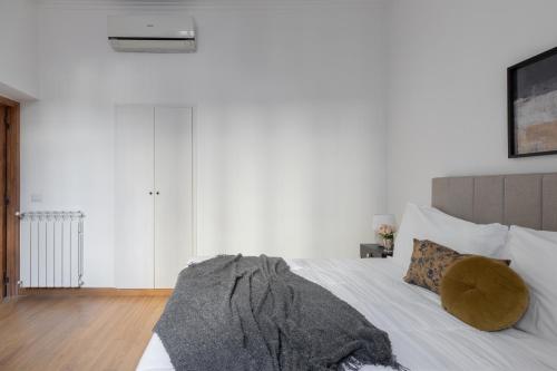 iFlat Spanish Steps Elegant Apartment