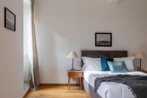 iFlat Spanish Steps Elegant Apartment