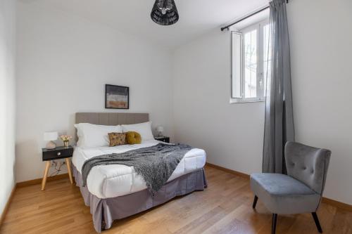 iFlat Spanish Steps Elegant Apartment