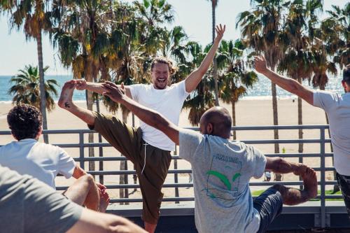 STAY OPEN Venice Beach photo 26
