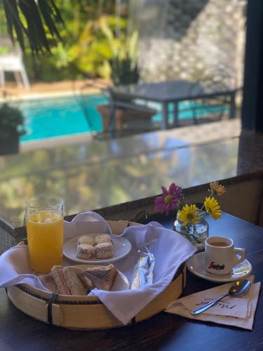 Afbeelding uit fotogalerij van Milord Hotel in Encarnación