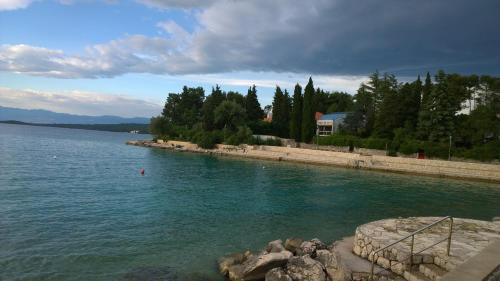 Holiday Home Momcilovic