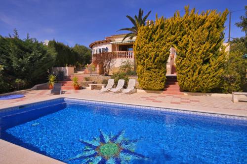Villa Carmen - Plusholidays, Calpe – Bijgewerkte prijzen 2022