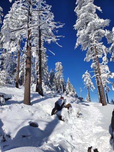 Czarna Góra Apartament STUBAI 5