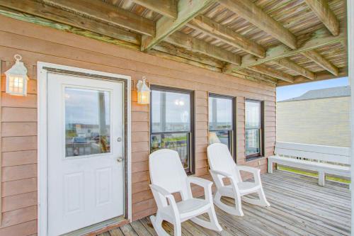 Gallery image of Shiloh By The Sea in Holden Beach