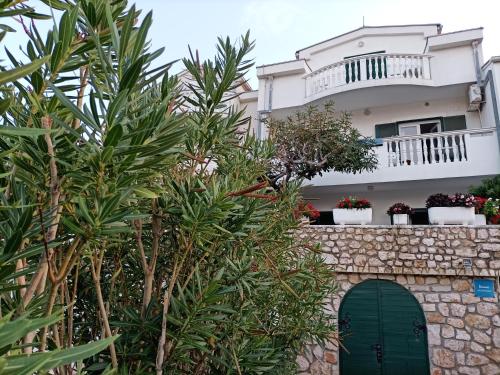 Gallery image of Apartment Lucia in Pag