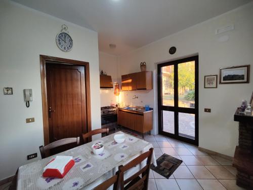 Foto dalla galleria di B&B IL FEUDO a Roccasecca