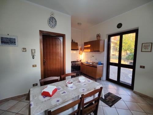 Foto dalla galleria di B&B IL FEUDO a Roccasecca