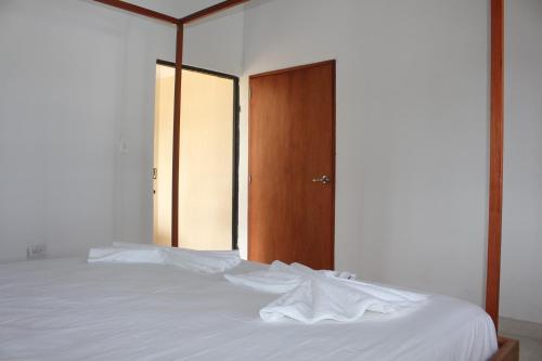 Gambar di galeri bagi Serranía Eco Lodge di San Juan de Arama
