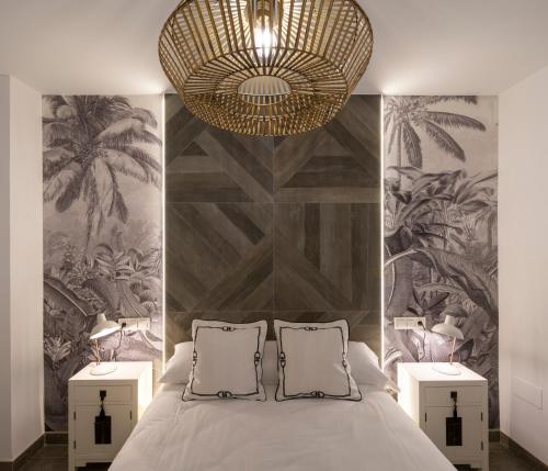 Apartamentos la Mariana