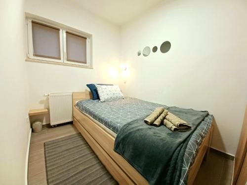 Apartments Korina