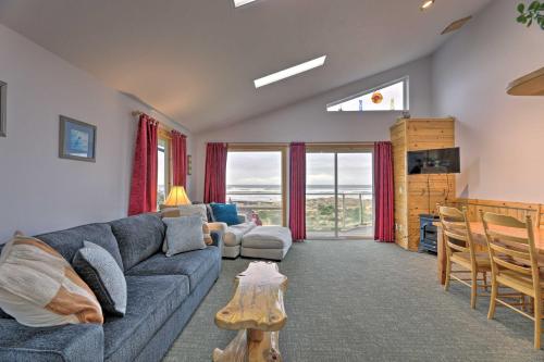 Sanderling Sea Cottages, Unit 12 – Photos 3