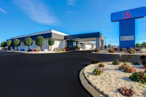Motel 6 Burlington – Photos 3