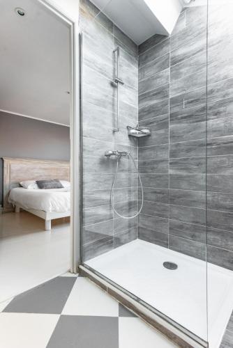 Frenchyhomes☆Arcachonnaisedecharme☆plage☆7pers
