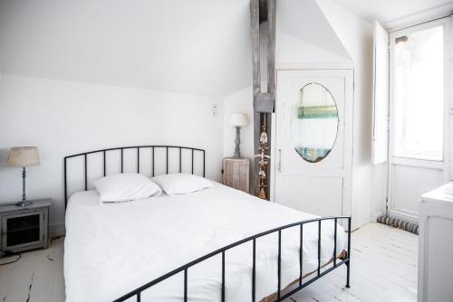 Frenchyhomes☆Arcachonnaisedecharme☆plage☆7pers