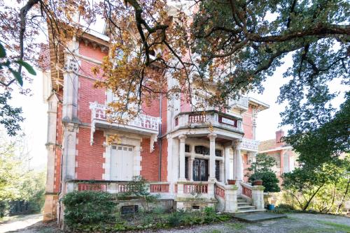 Frenchyhomes☆Arcachonnaisedecharme☆plage☆7pers