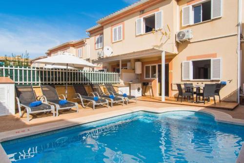 Estrella Coral, Port d'Alcudia – Updated 2023 Prices