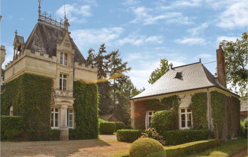 Holiday Home Chenille-Change I-919