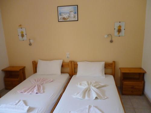 Gallery image of LICHNOS Babis Taverna & Rooms in Parga