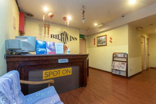 Imagen de la galería de OYO 89625 Bilton Inn, en Kota Kinabalu