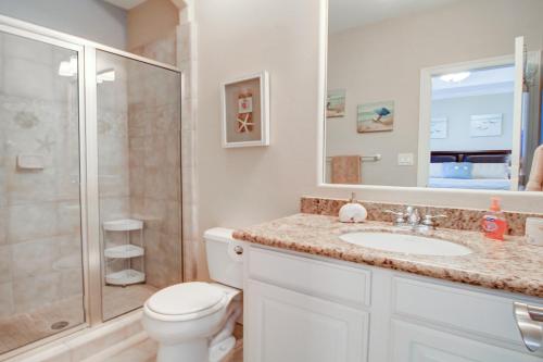Gallery image of Garden Breeze Condominiums #3 in South Padre Island